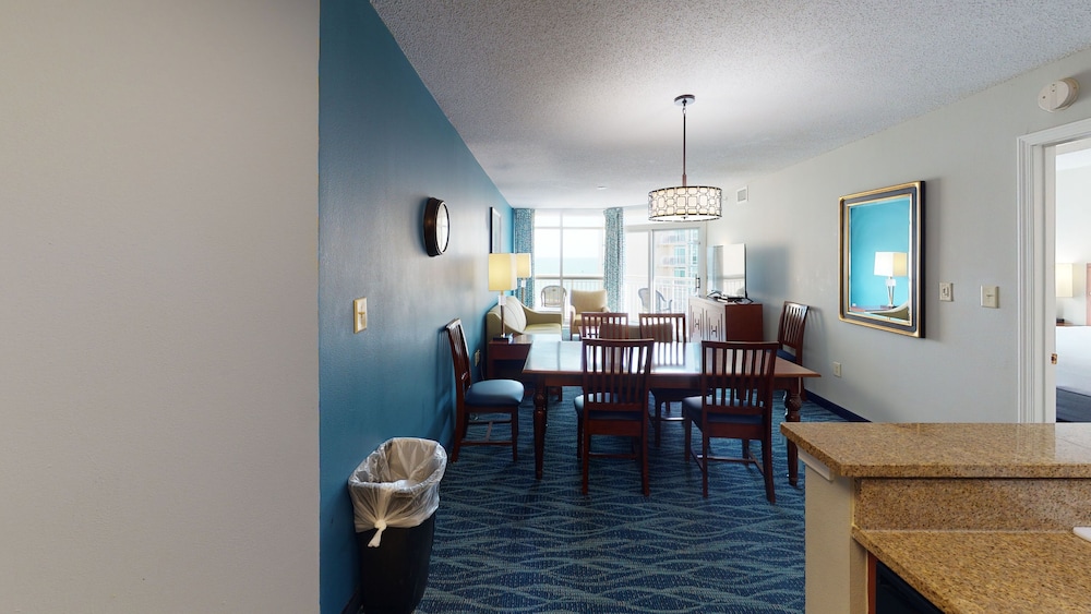 Basic Room, 3 Bedrooms, Partial Sea View (Angle) - Photo 8