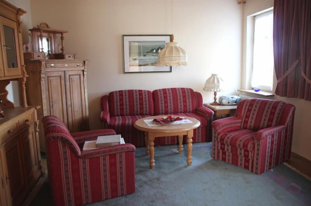 Standard Apartment photo 3