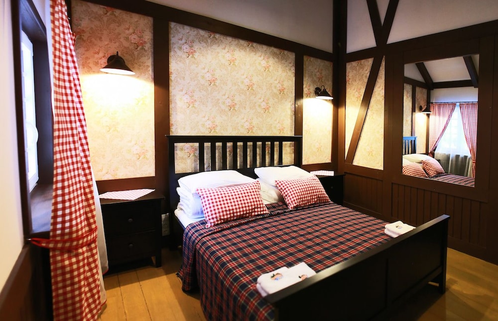 Cottage, 2 Bedrooms photo 1