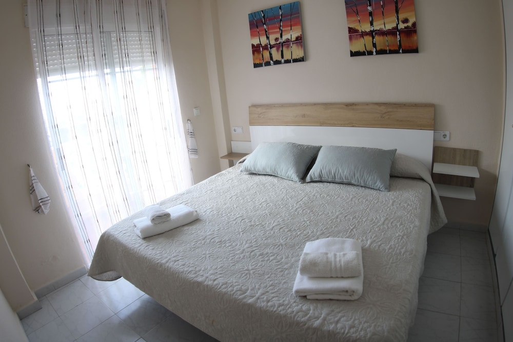 Superior Apartment, 2 Bedrooms, Sea View photo 3