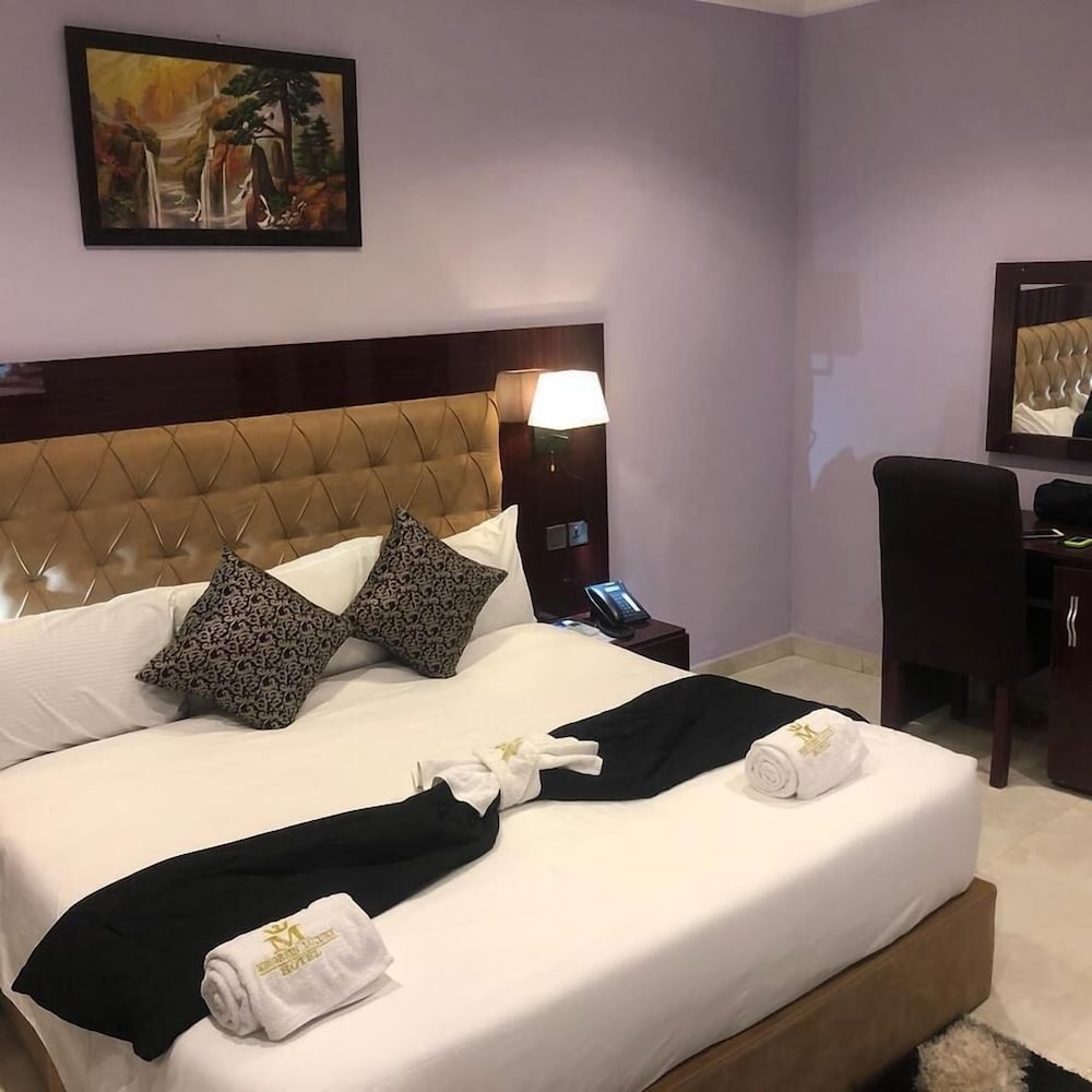 Deluxe Double Room photo 1