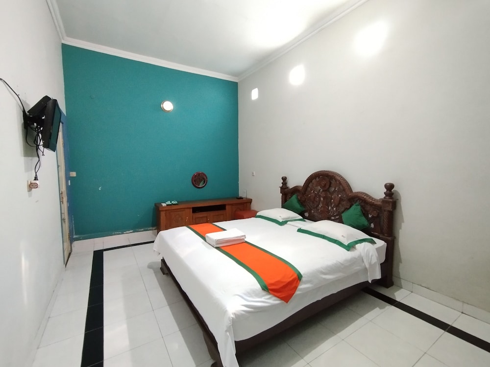 Family House, 3 Bedrooms photo 2