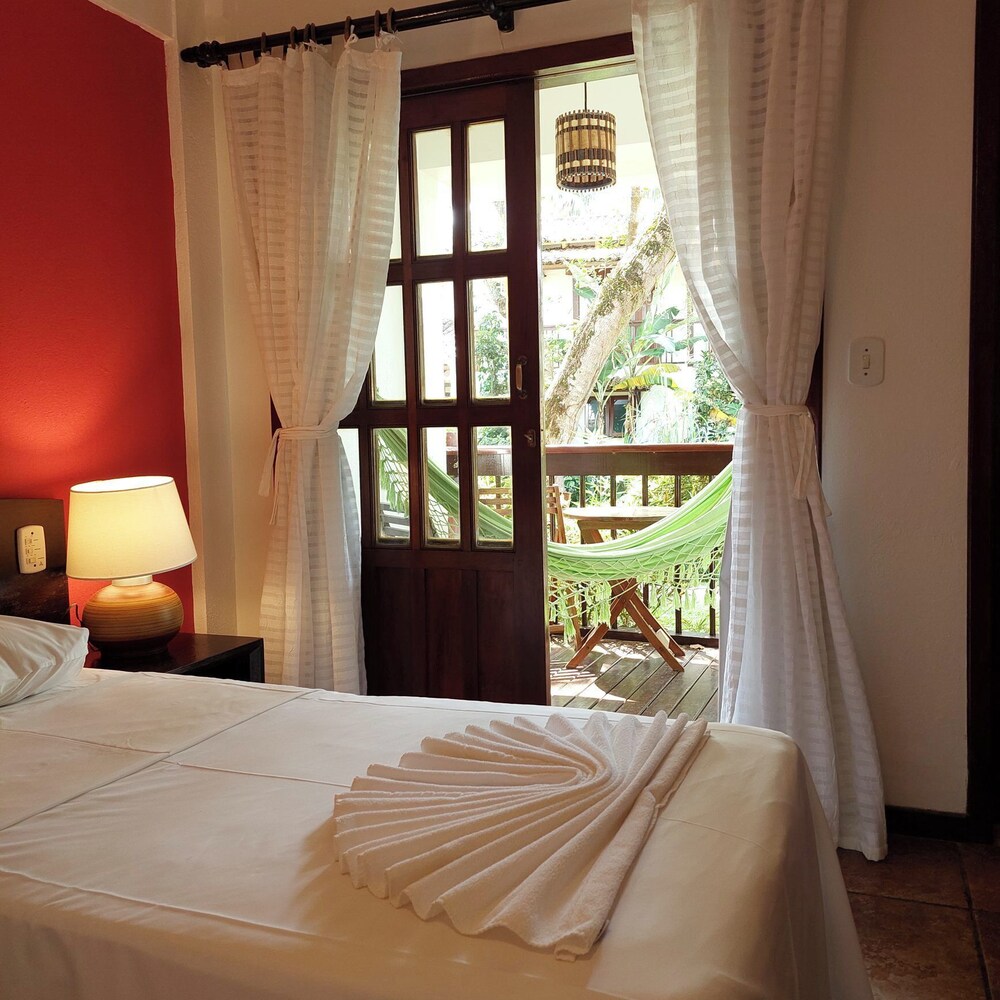 Luxury Triple Room photo 2
