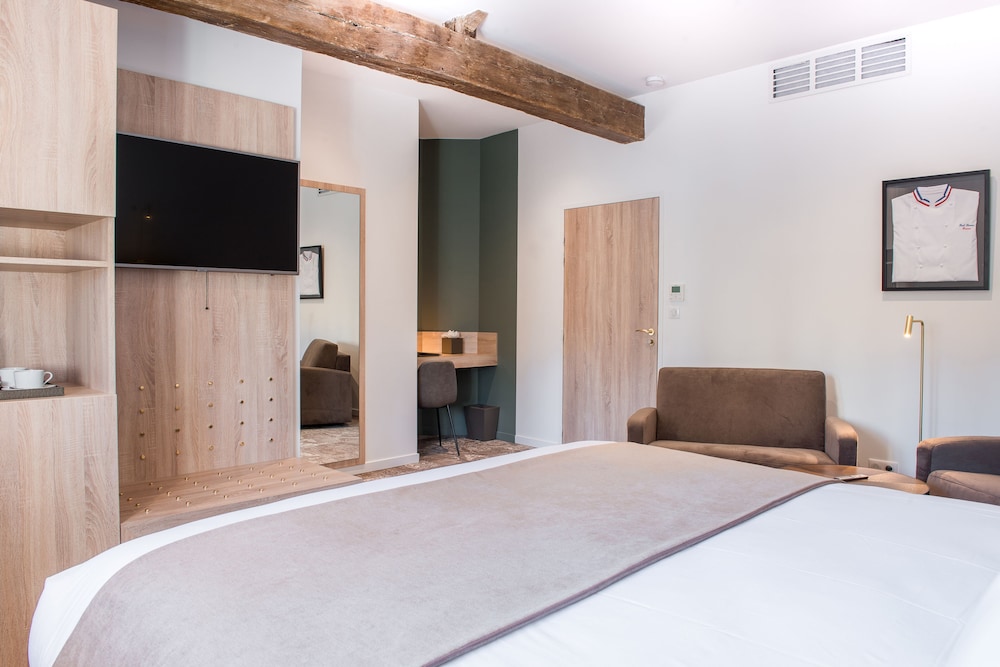 Double Room - Photo 3