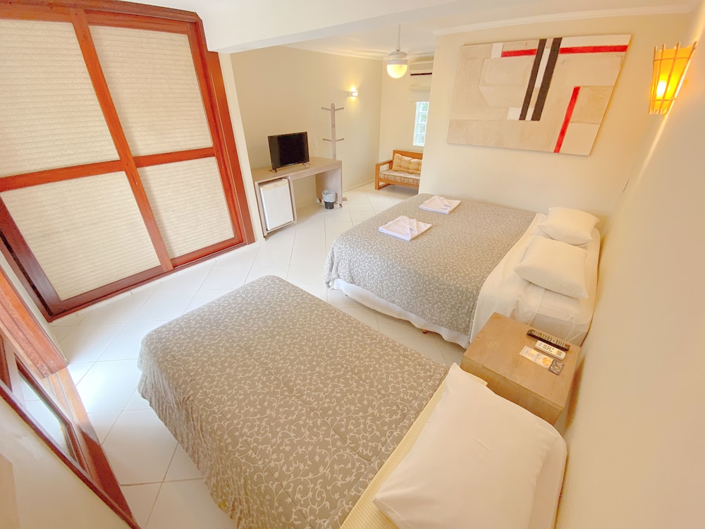 Suite Master Familia photo 3