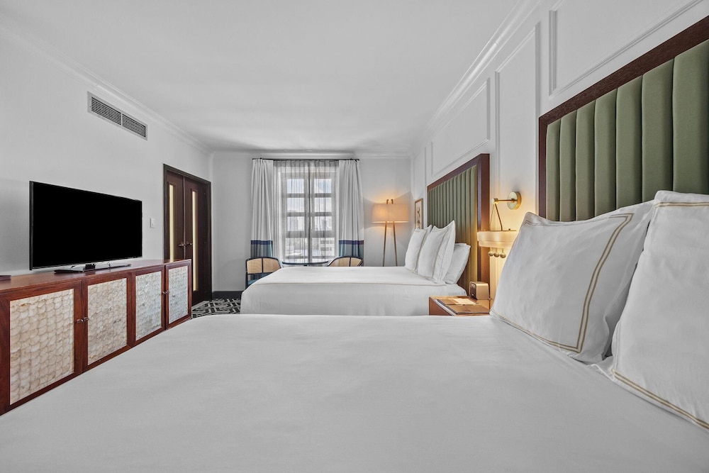 Room, 1 Bedroom, Oceanfront