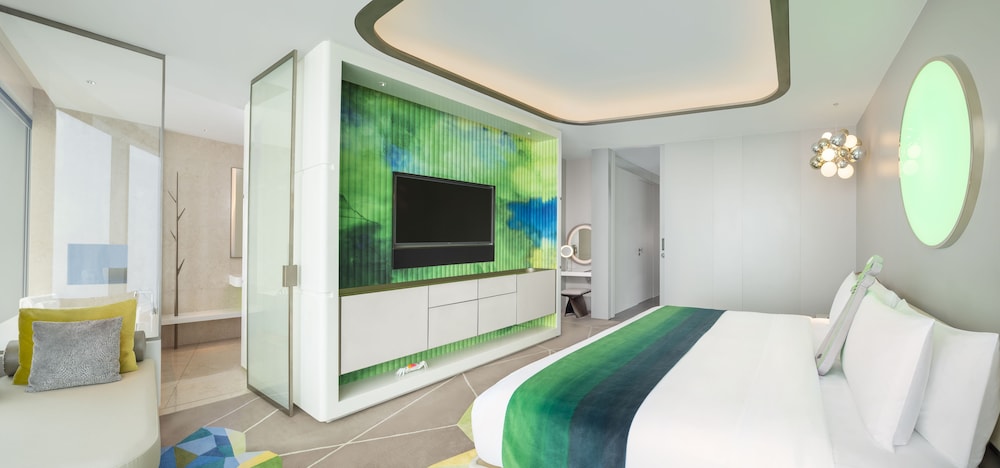 Fantastic Suite, 1 Bedroom, Lake View photo 2