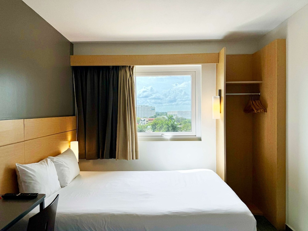 Standard Double Room, 1 Double Bed - Photo 2