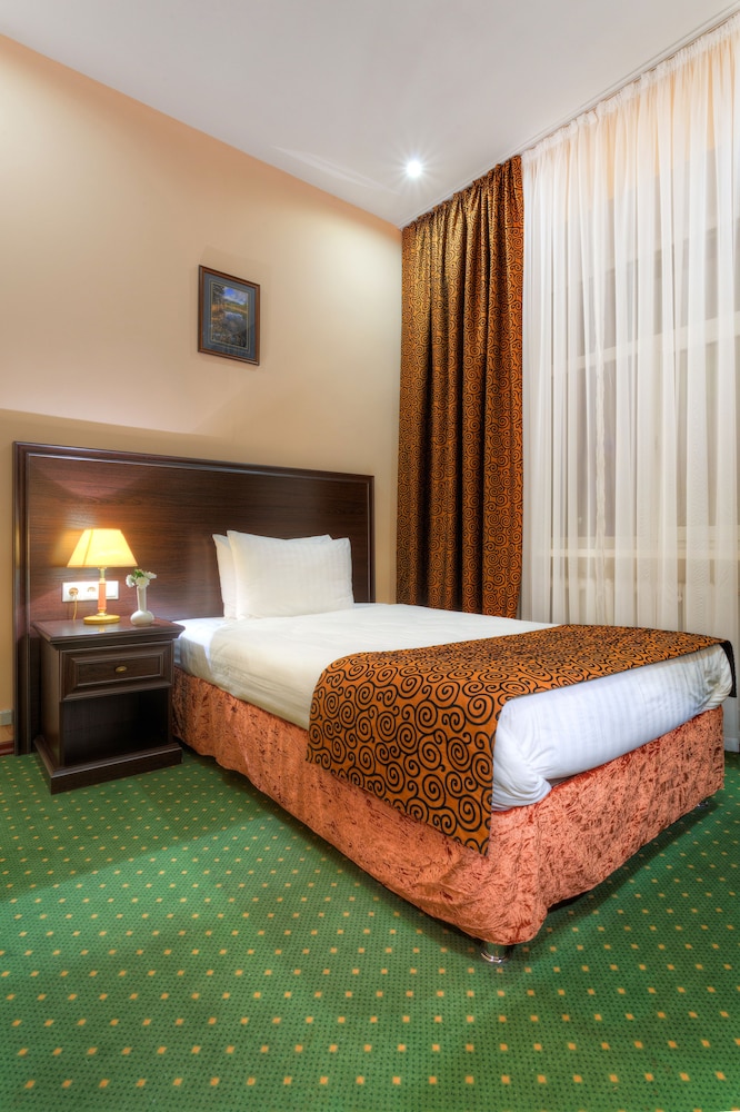 Economy Single Room photo 1