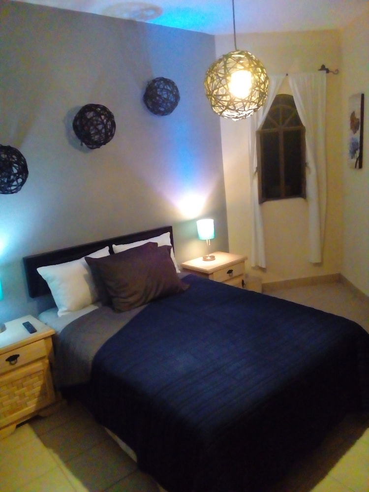 Double Room, 1 Double Bed photo 3