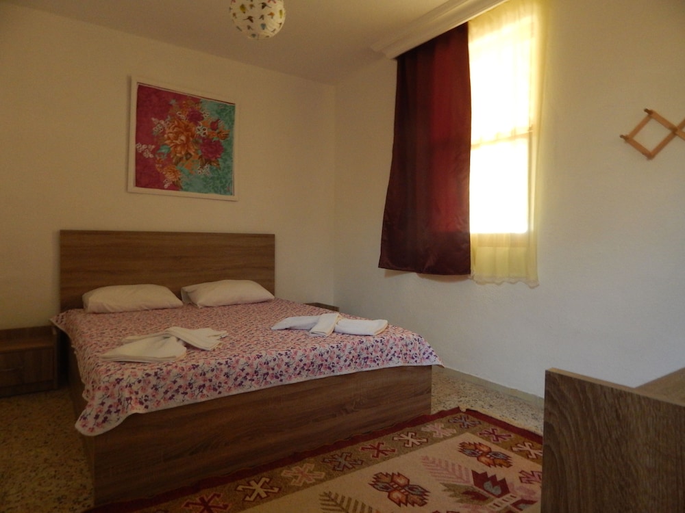 Family Bungalow, Sea View photo 1