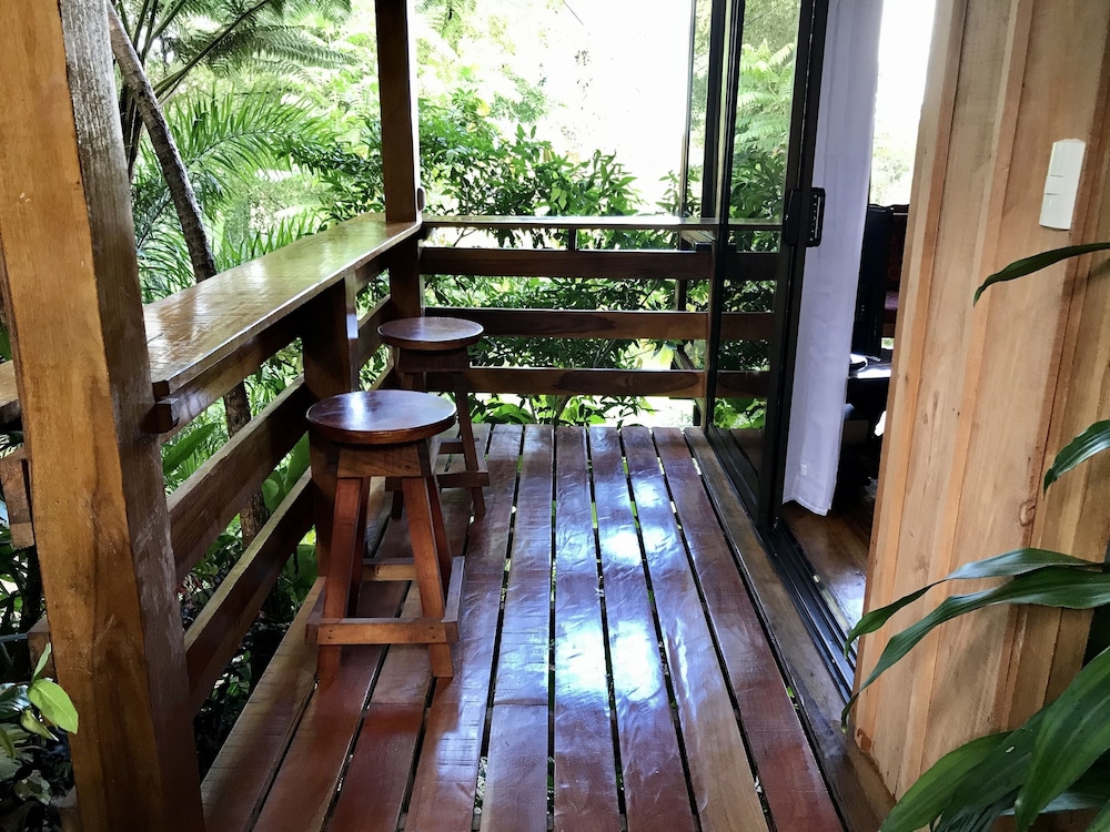Standard Cabin photo 2