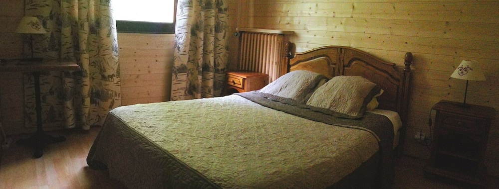 Double Room -  North View photo 3