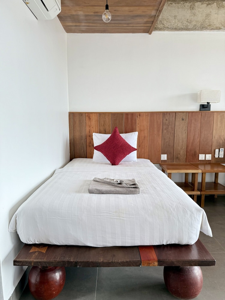 Deluxe Triple Room - Photo 3