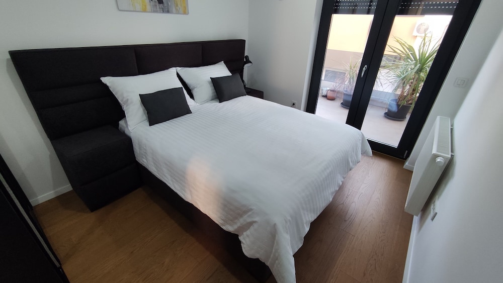Comfort Apartment