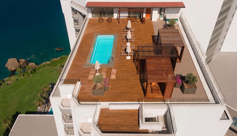 Panorama Suite (Urban Chic Lounge Access) thumbnail 6