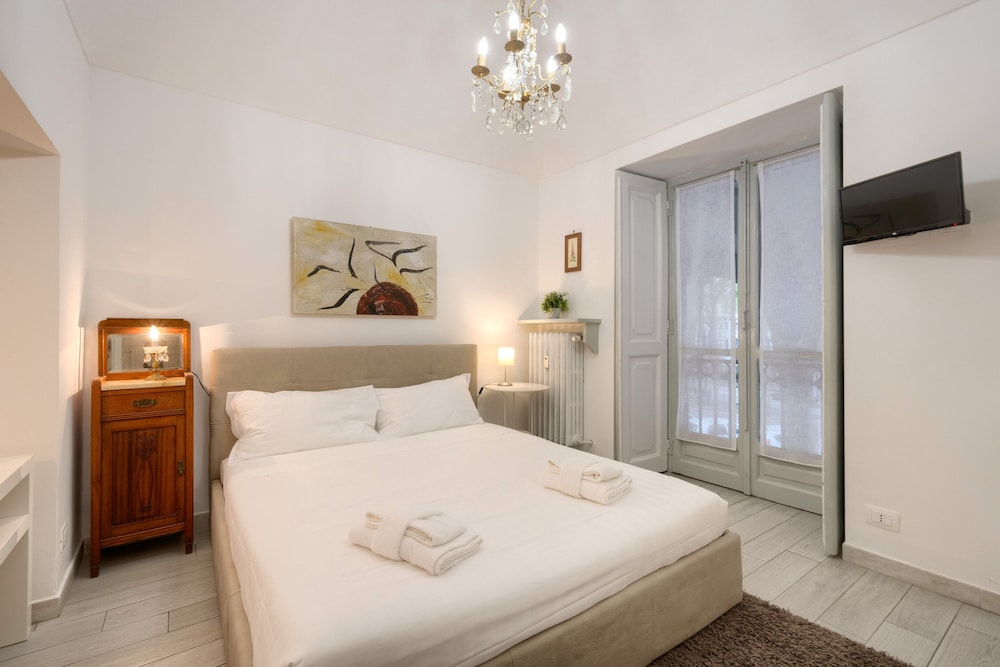 Apartment, 2 Bedrooms