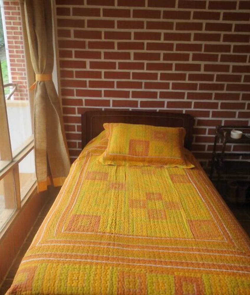 Quadruple Room, 1 Bedroom photo 2