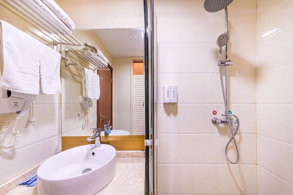 Business Double Room photo 3