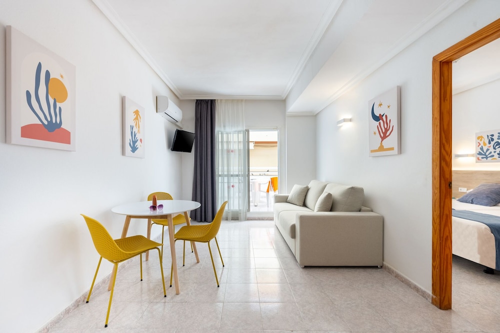 Apartment, 1 Bedroom - Photo 1