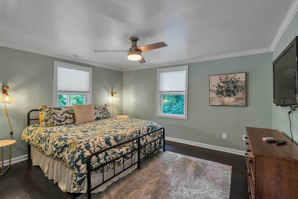 Cottage (3 Bedrooms) photo 2