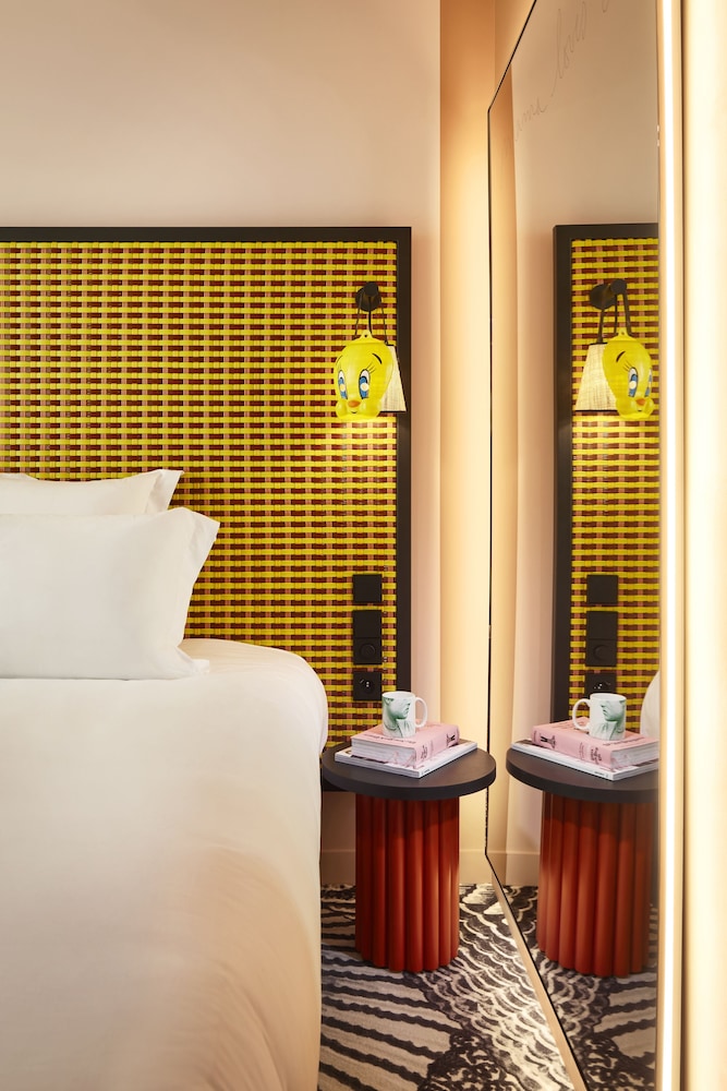 Twin Room, 2 Twin Beds (Medium) - Photo 1