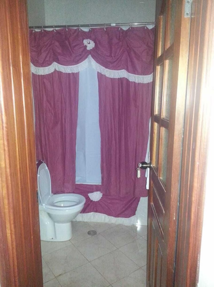 Double or Twin Room photo 2