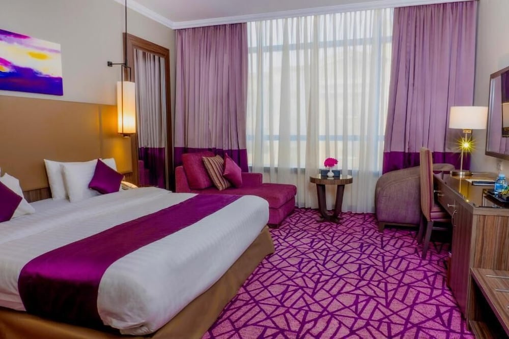Deluxe Double Room - Photo 1