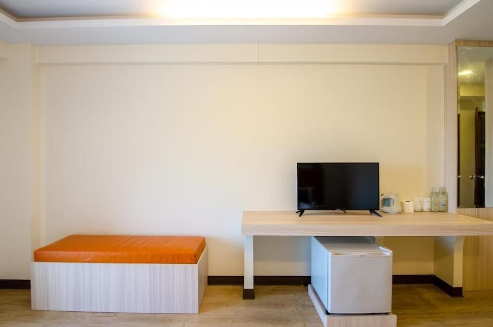 Deluxe Double Room photo 3