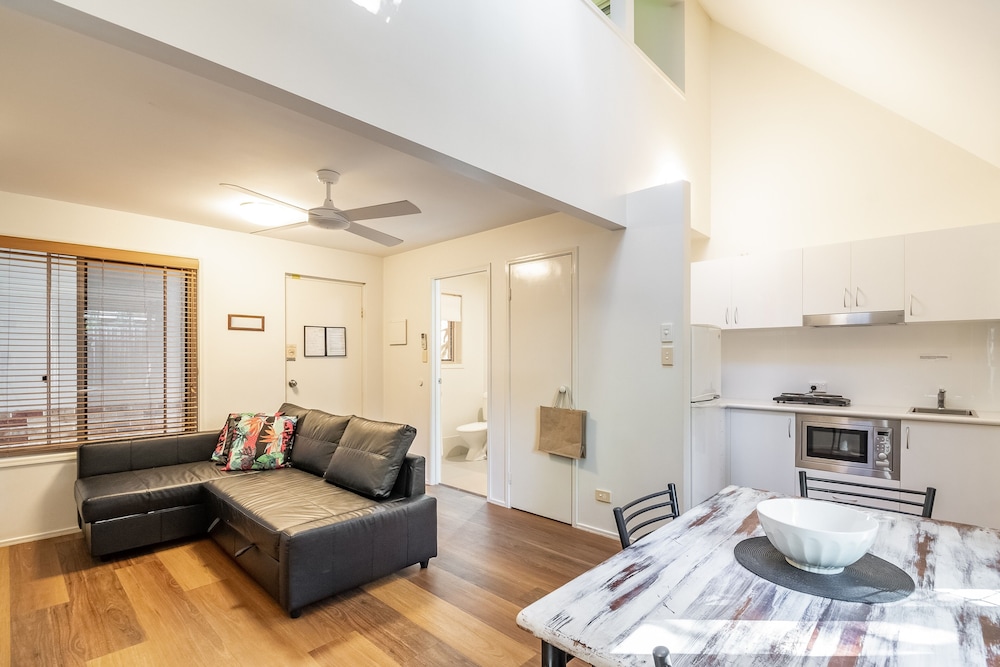 Standard Queen Loft photo 3
