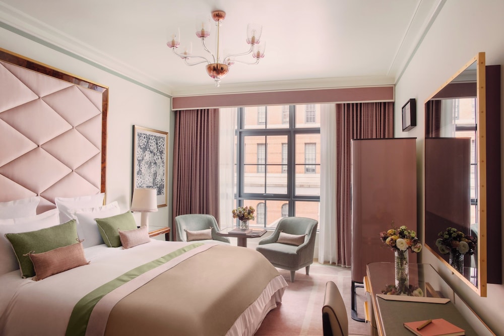 Prestige King Room