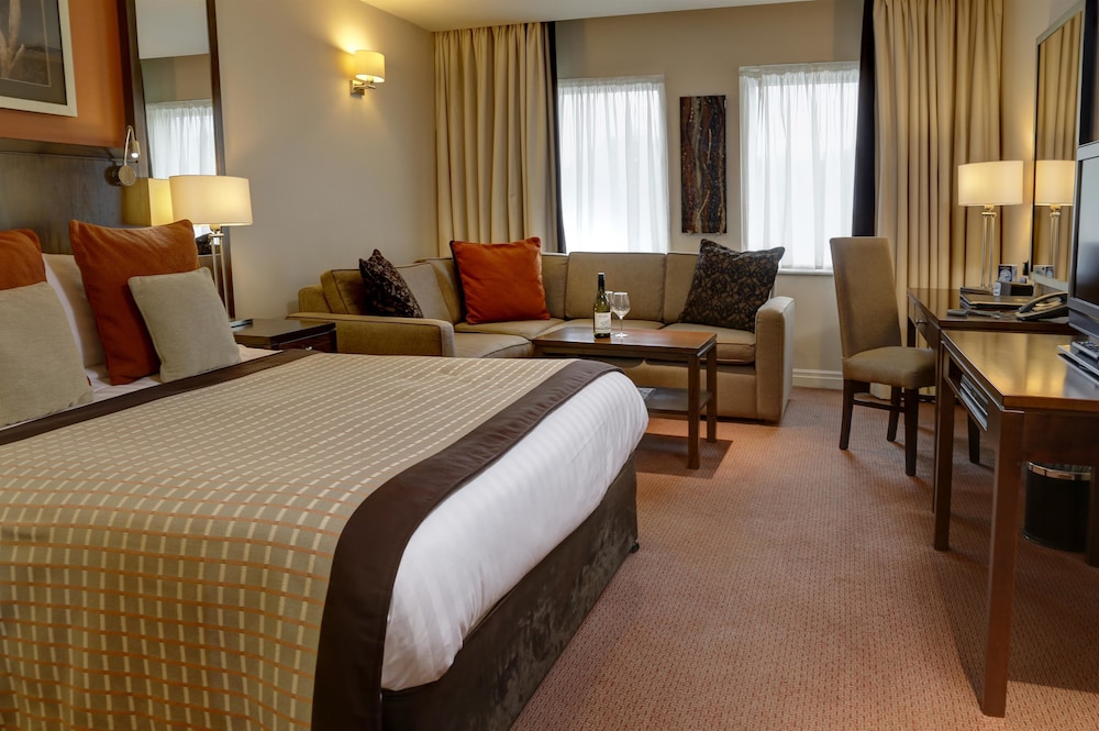 Executive Room, 1 Queen Bed, Non Smoking - Photo 1