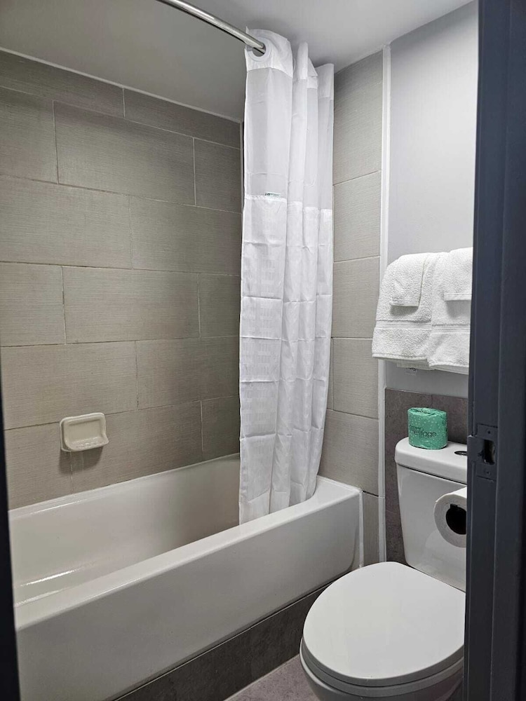 Suite, 1 King Bed, Non Smoking photo 2
