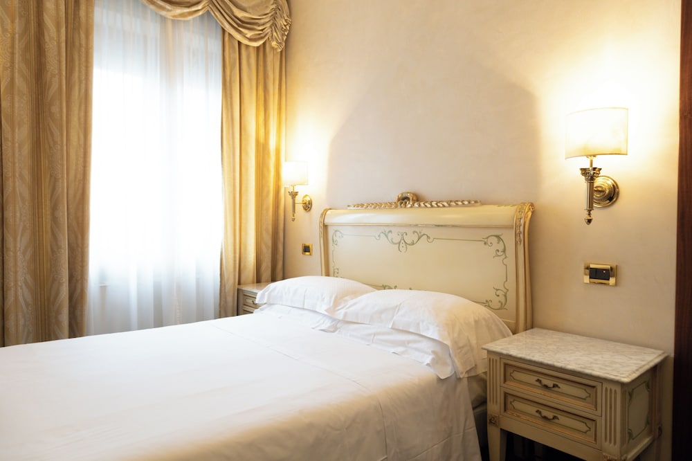 Standard Single Room photo 3