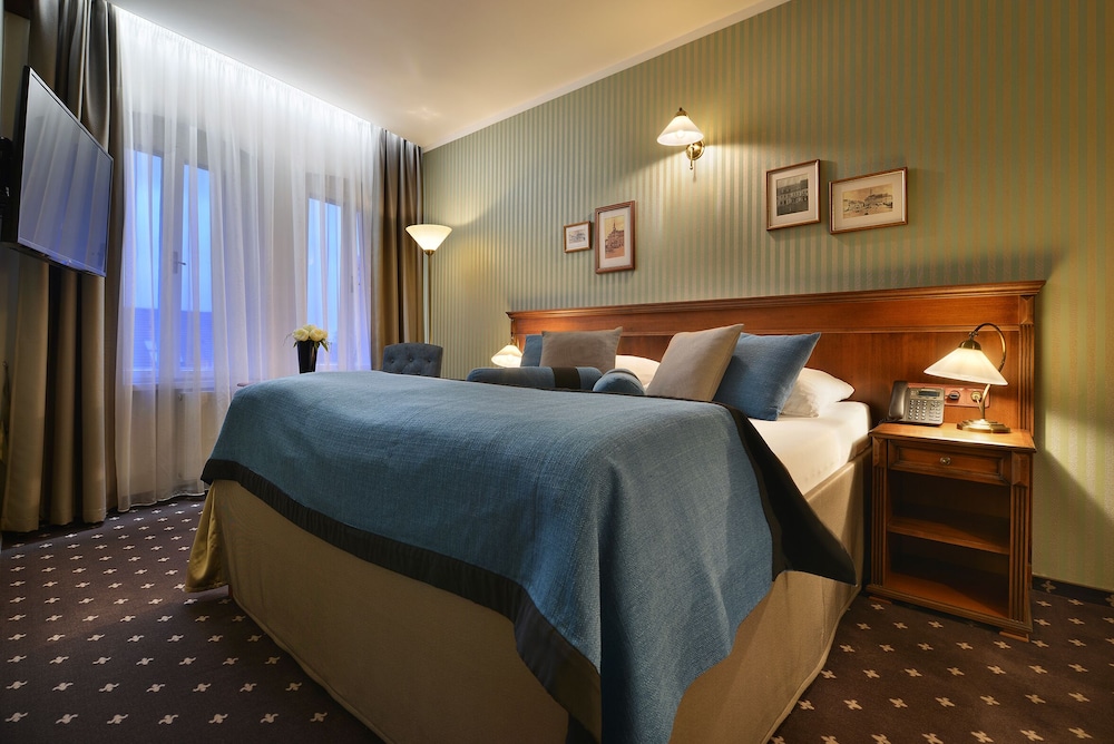 Superior Double Room photo 1