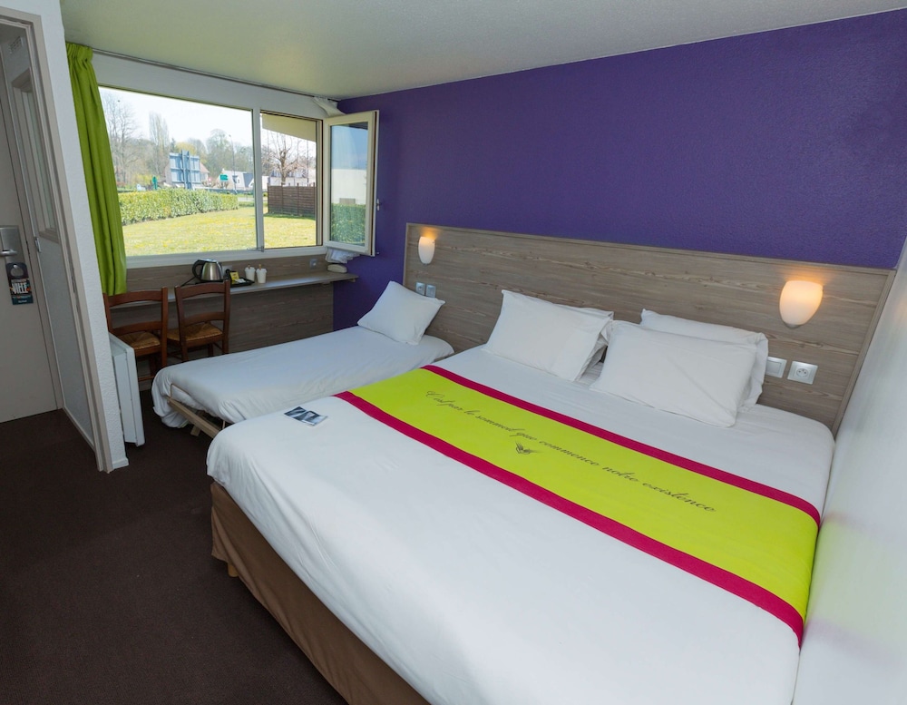 Standard Room, 1 Double Bed - Photo 1