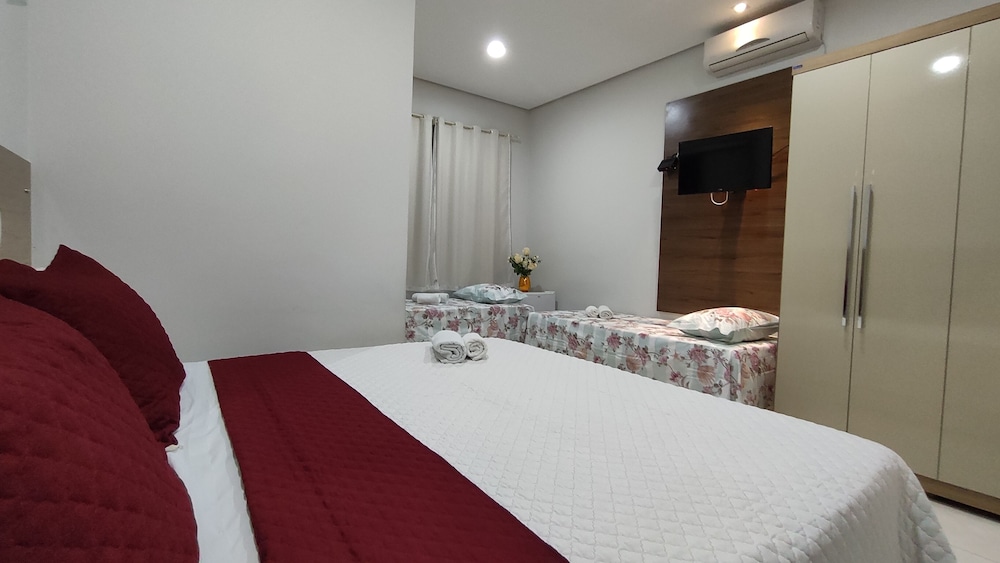 Triple Room photo 1
