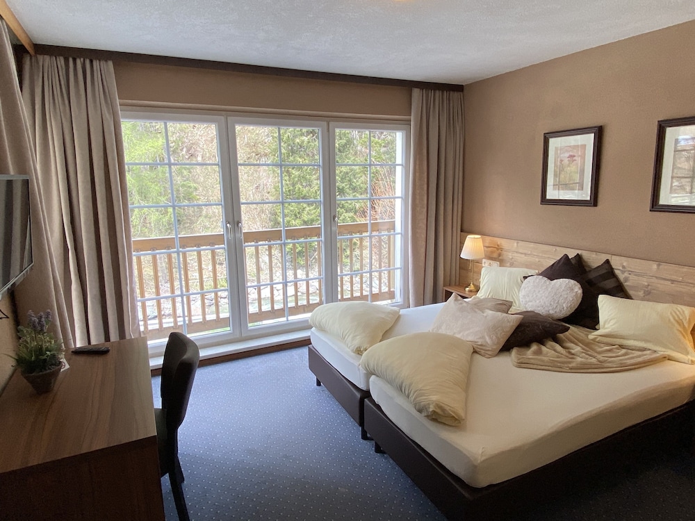 Double Room photo 3