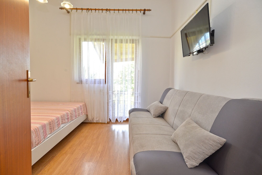 Standard Apartment, 1 Bedroom (106/208)