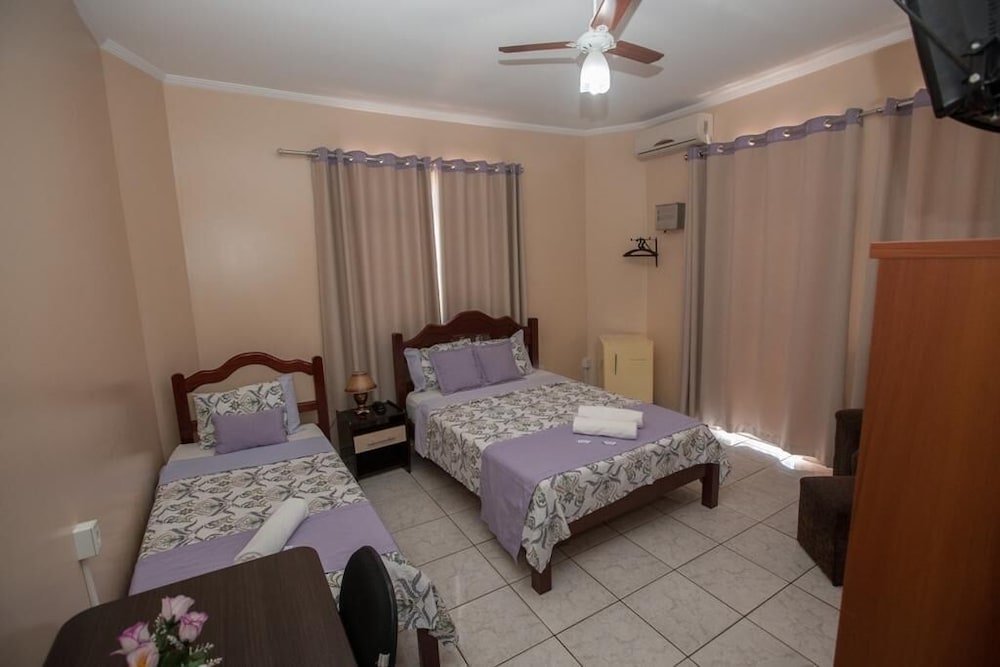 Triple Room photo 1