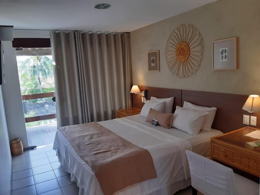 Standard Room, 1 Double Bed