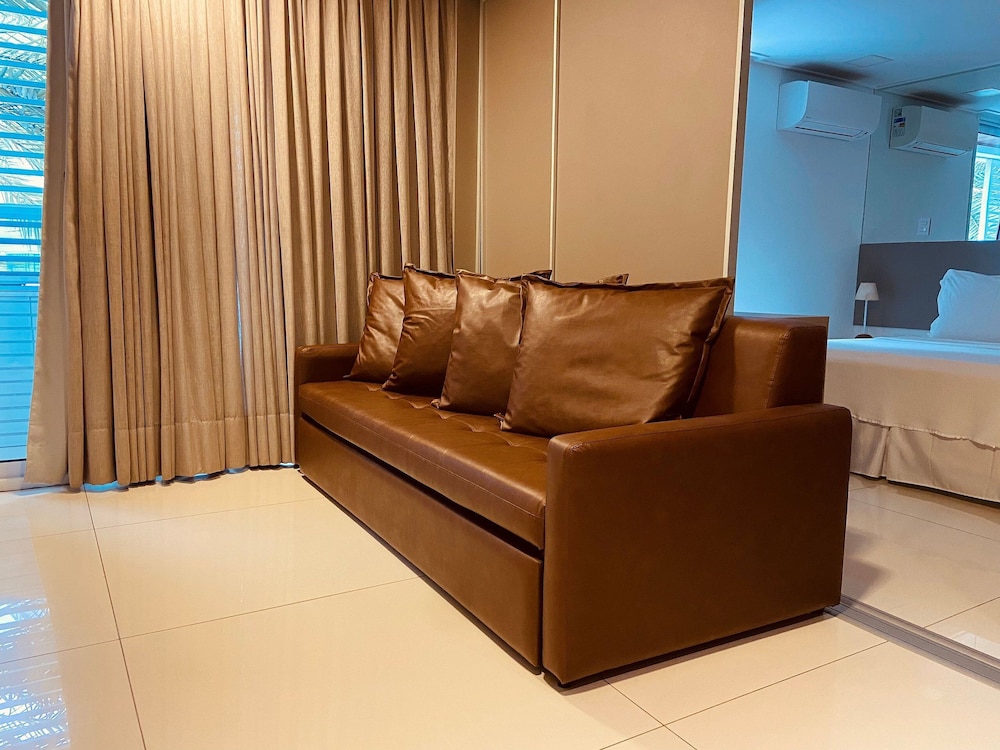 Basic Apartment, 1 Bedroom
