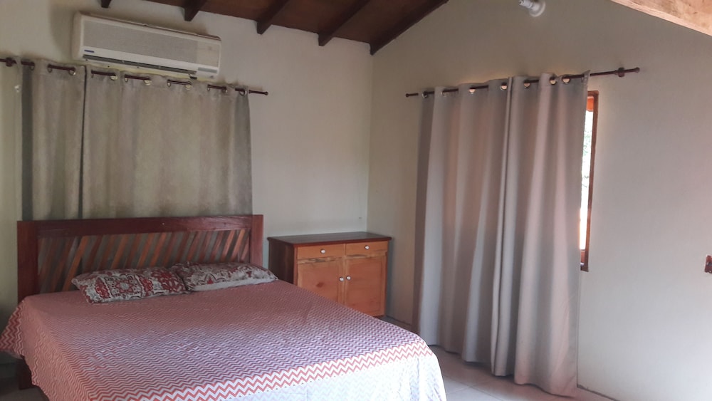 Basic Room