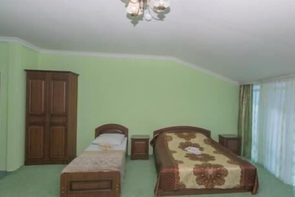 Family Suite photo 3