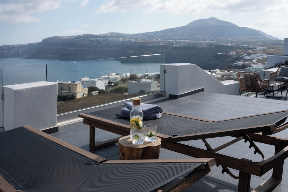 Superior Villa, Sea View photo 2