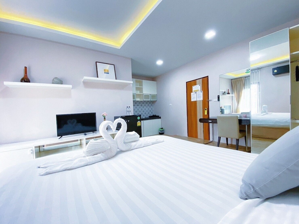 Superior Double Room - Photo 6