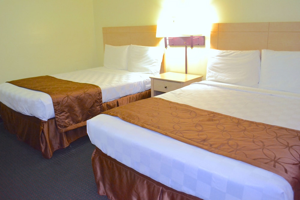 Double Room, 2 Double Beds photo 1