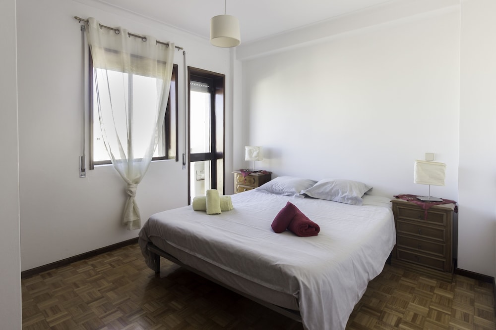 Family Apartment, 2 Bedrooms photo 1