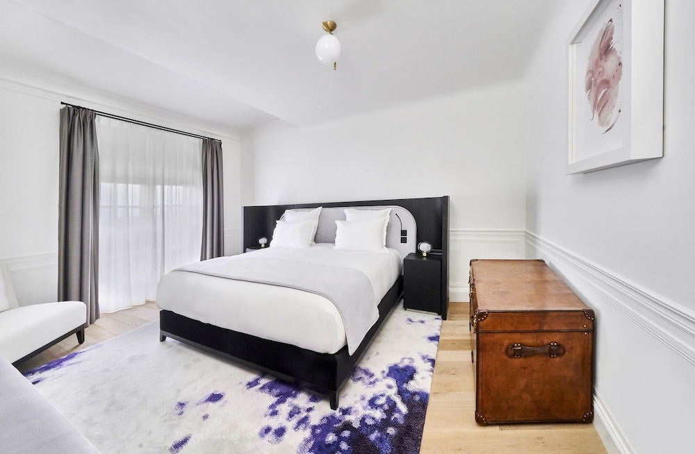 Suite Chateau Prestige - Photo 3