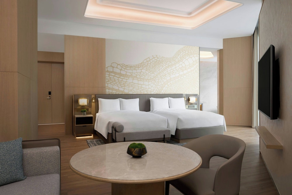 Family Studio, 1 Double Bed